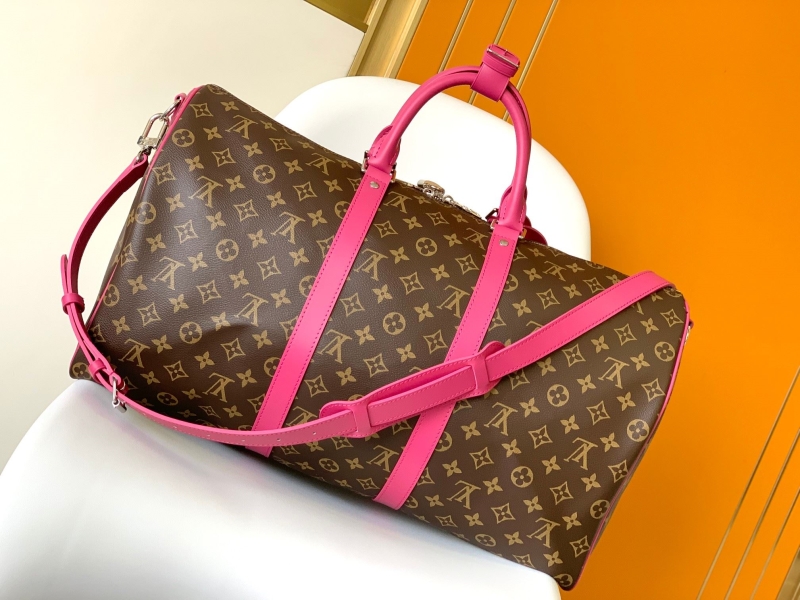 LV Travel Bags